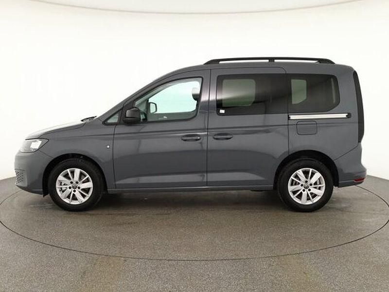 Neu VW Caddy 116 PS (85 kW) 2025 Grau Van / Kleinbus