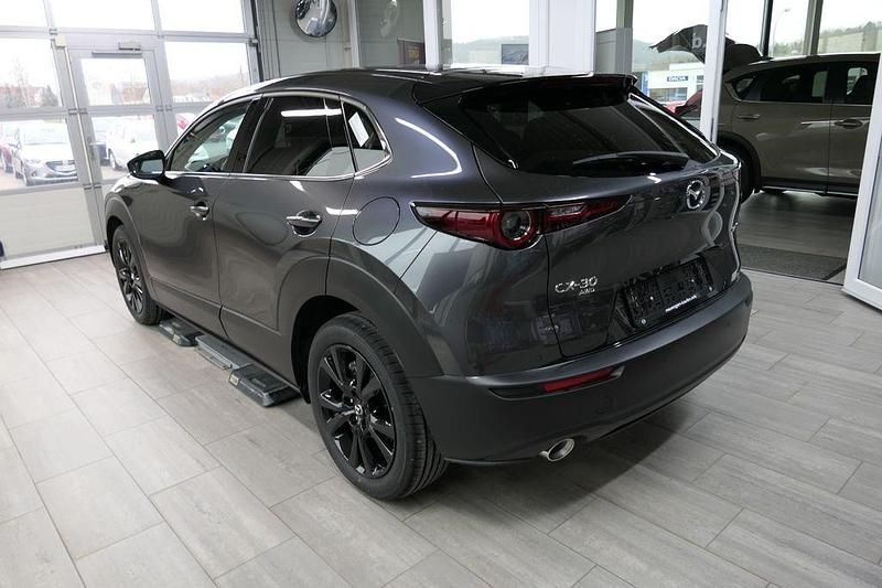 Neu Mazda CX-30 Homura-Line 140 PS (102 kW) 2025 Grau SUV