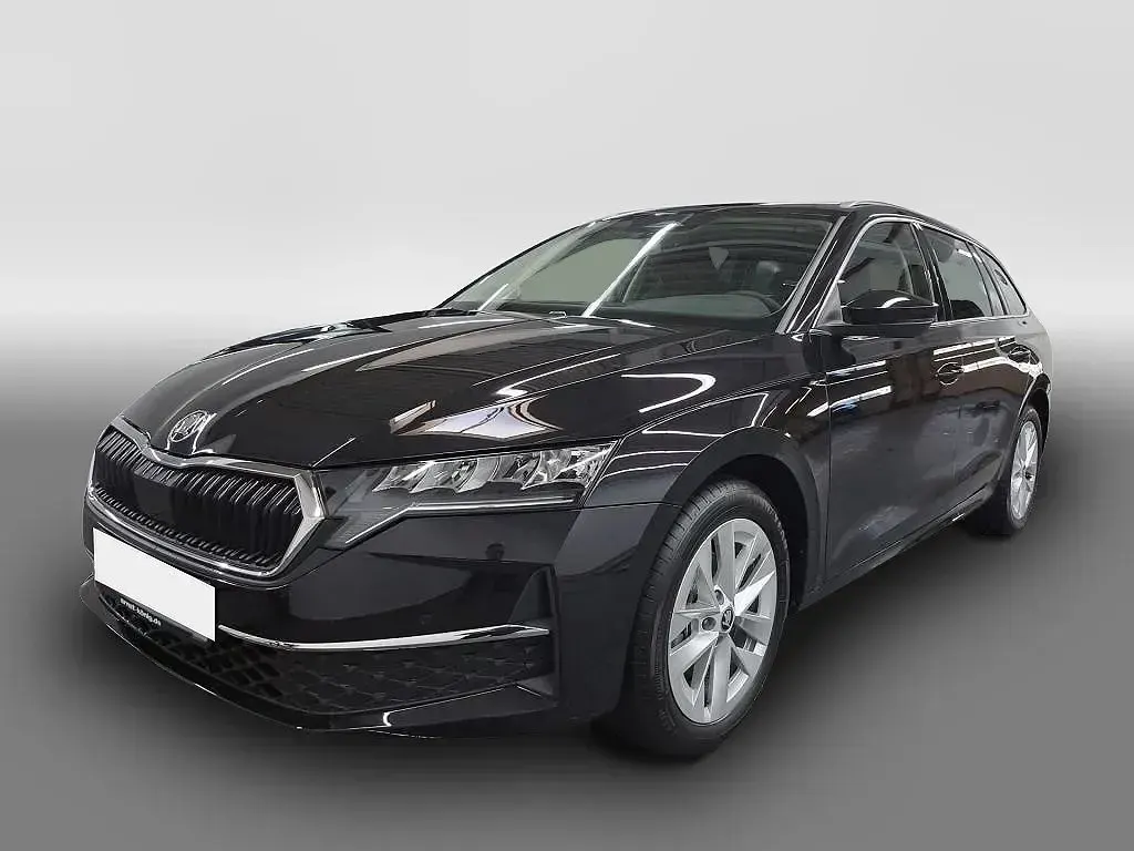 Brugt Skoda Octavia Selection 150 HK (110 kW) 2025 Stationcar