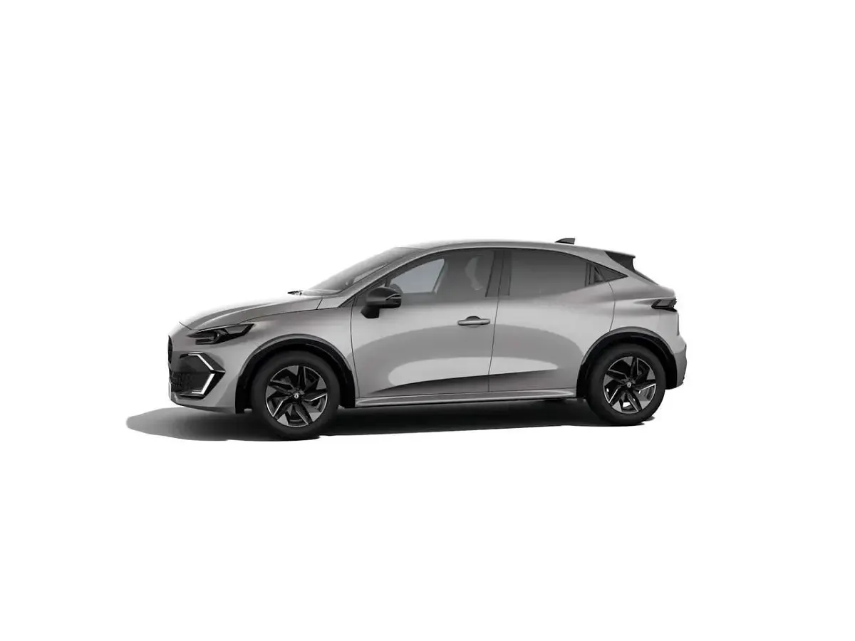 Gebraucht Renault Clio V Techno 159 PS (116 kW) 2025 Rafalgrau metallic Limousine