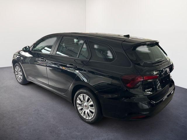 Gebraucht Fiat Tipo 131 PS (96 kW) 2024 718 schwarz 718 schwarz Kombi