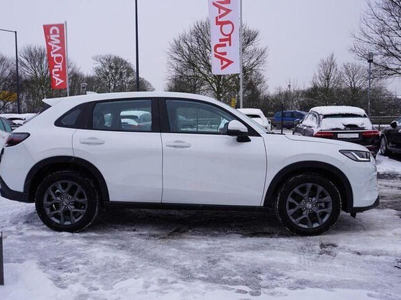 Neu Honda ZR-V 184 PS (135 kW) 2025 Andere SUV