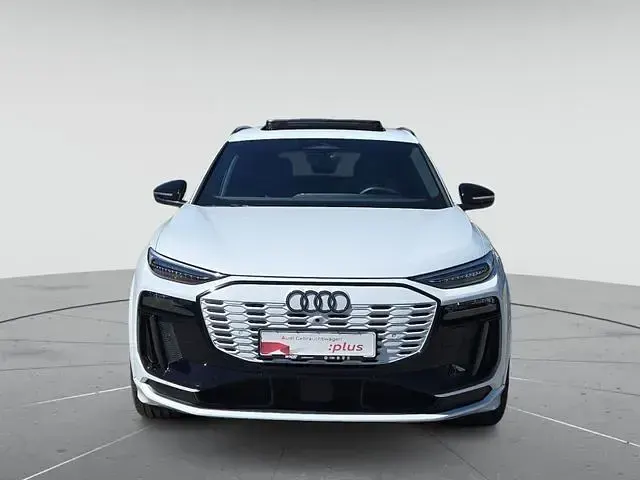 Usata Audi e-tron S-Line 284 kW (387 CV) 2025 SUV