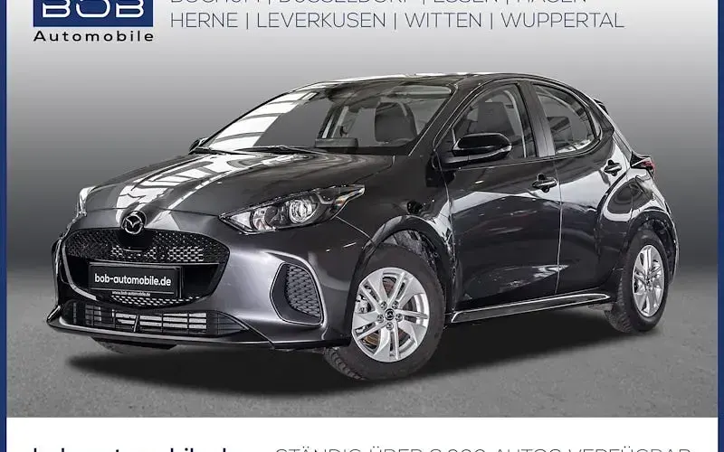Gebraucht Mazda 2 Center-Line 116 PS (85 kW) 2025 Kleinwagen