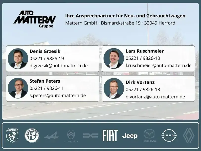 Gebraucht Nissan Juke N-Connecta 94 PS (69 kW) 2026 Grau SUV