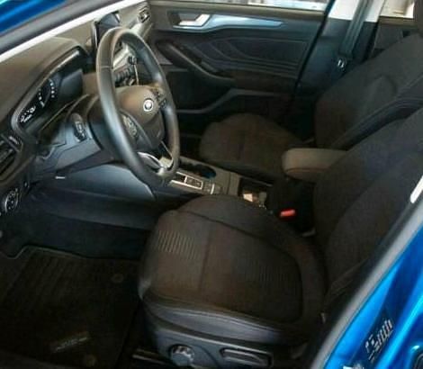 Second-hand Ford Focus Active 150 CP (110 kW) 2020 Albastru Break