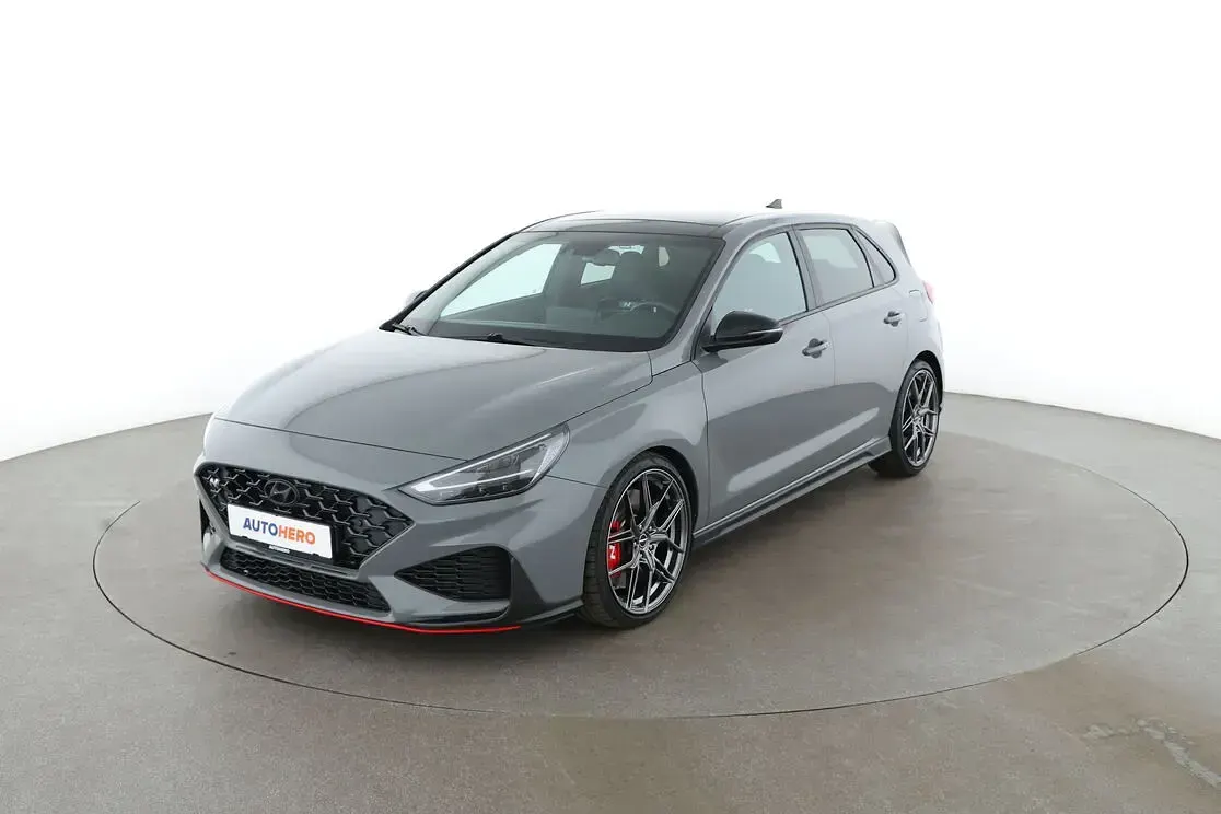 Gebraucht Hyundai i30 N Performance 280 PS (205 kW) 2023 Limousine