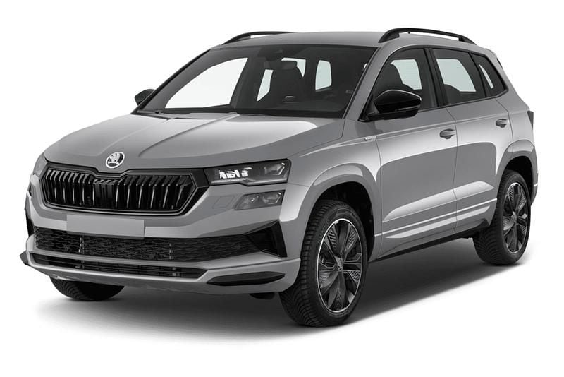 Neu 2024 Skoda Karoq SUV | 33.930 € (Guter Preis) - Bild 1/4