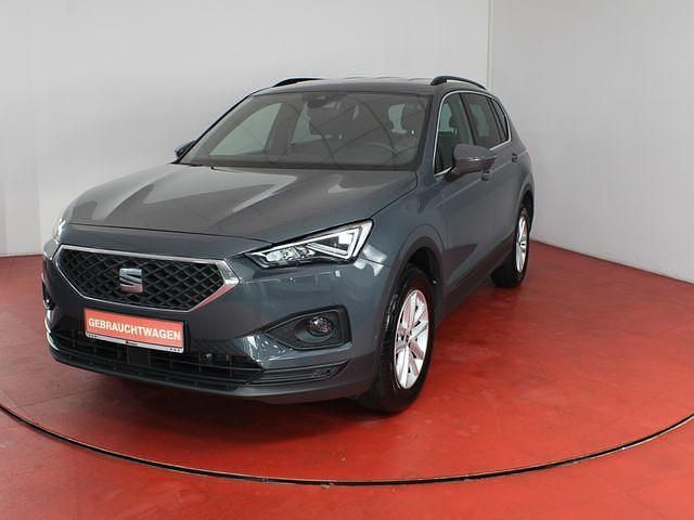Gebraucht 2023 Seat Tarraco Style SUV | 23.940 € (Superpreis) - Bild 1/4