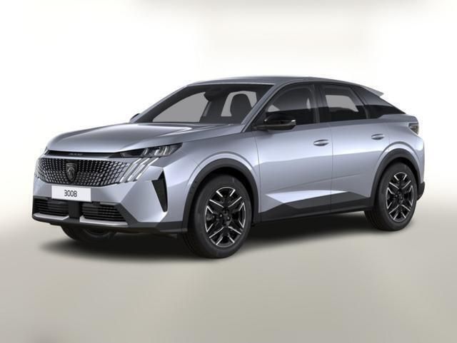 Grau Neu 2025 Peugeot 3008 Allure SUV | 32.714 € (Guter Preis) - Bild 1/1