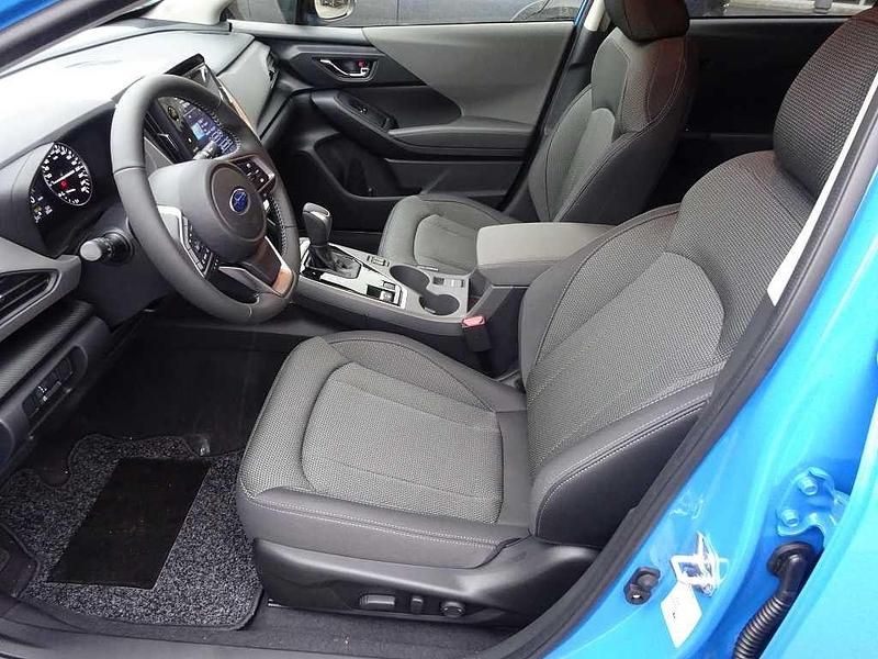 Gebraucht Subaru Crosstrek Active 136 PS (100 kW) 2025 Blau SUV