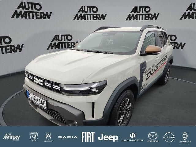 Gebraucht Dacia Duster Extreme 131 PS (96 kW) 2024 Beige SUV