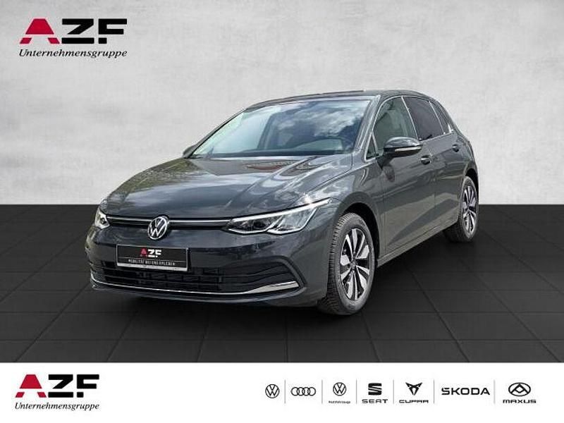 Grau Gebraucht 2024 VW Golf VIII | 20.890 € (Superpreis) - Bild 1/4