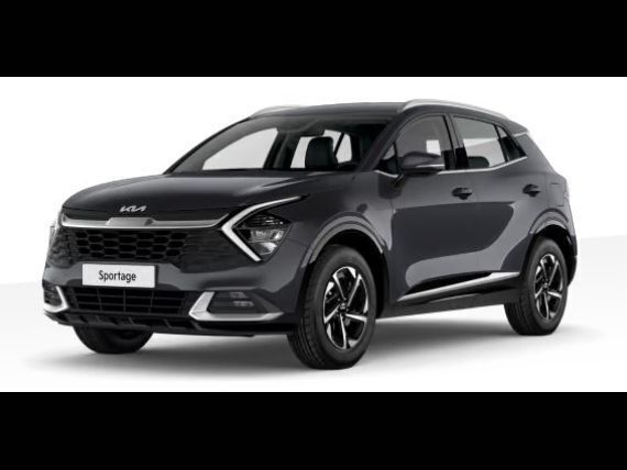 Neu 2025 Kia Sportage Comfort SUV | 29.950 € (Fairer Preis) - Bild 1/2