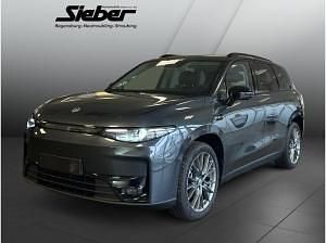 Neu Leapmotor C10 160 kW (218 PS) 2025 Grau (canopy grey) SUV