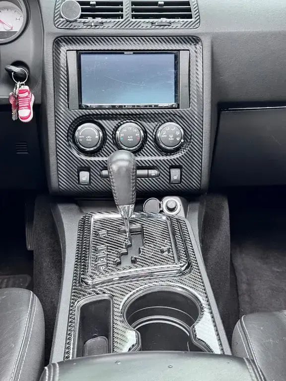Gebraucht Dodge Challenger 309 PS (227 kW) 2014 Rot Coupé