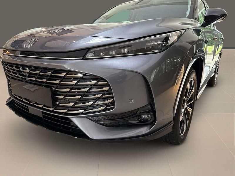 Neu MG HS Luxury 224 PS (164 kW) 2026 Hampstead grey SUV