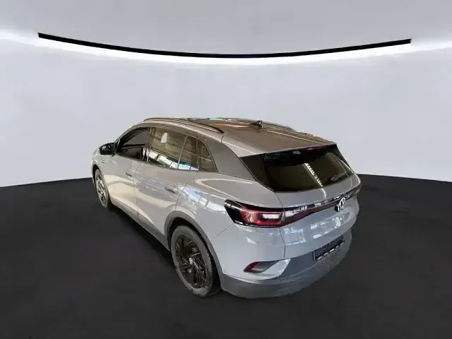 Gebraucht VW ID.4 Pro Performance 150 kW (204 PS) 2023 Grau SUV