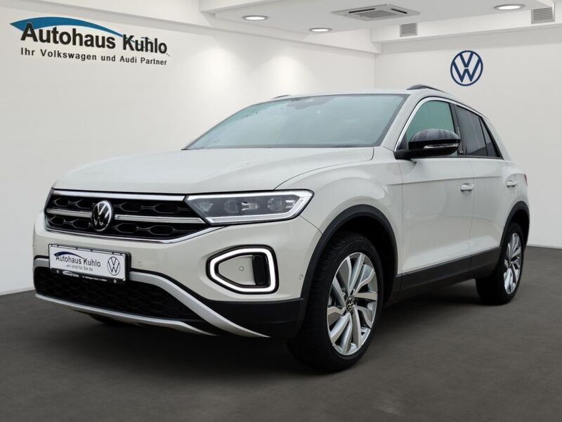 Othercolor Gebraucht 2023 VW T-Roc Pro SUV | 26.990 € (Etwas zu teuer) - Bild 1/4