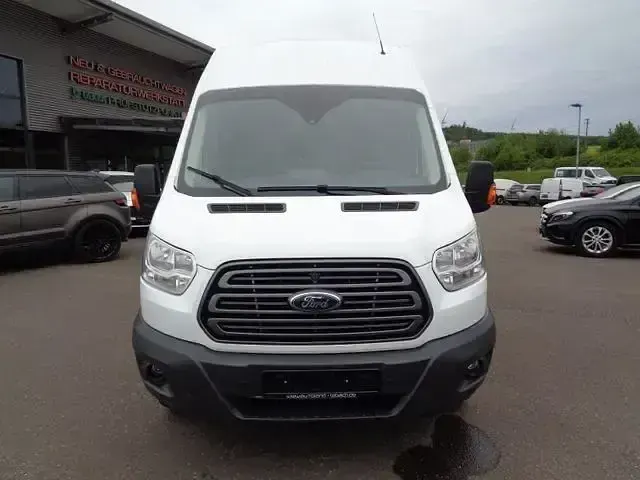 Używany Ford Transit Trend 131 KM (96 kW) 2018 Andere