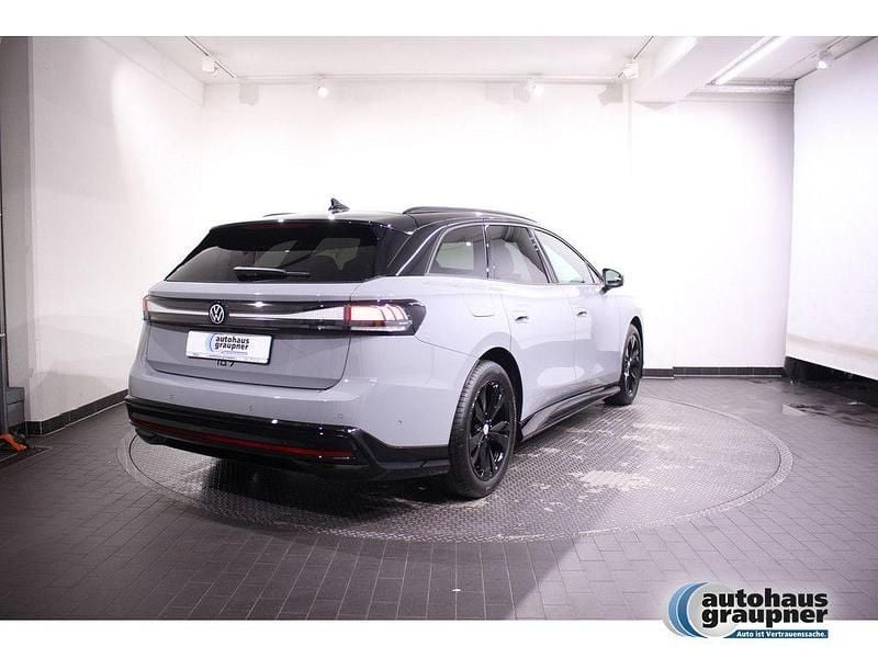 Neu VW ID.7 Pro 210 kW (286 PS) 2026 Grau Kombi