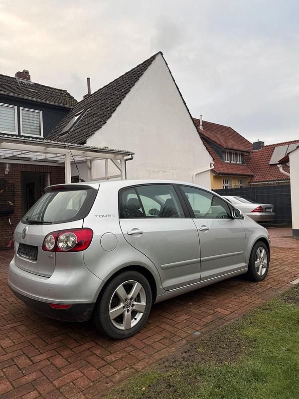 Gebraucht VW Golf V 105 PS (77 kW) 2007 Kleinwagen