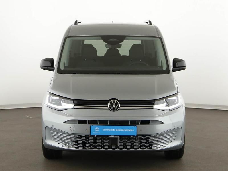 Gebraucht VW Caddy 116 PS (85 kW) 2026 Van / Kleinbus