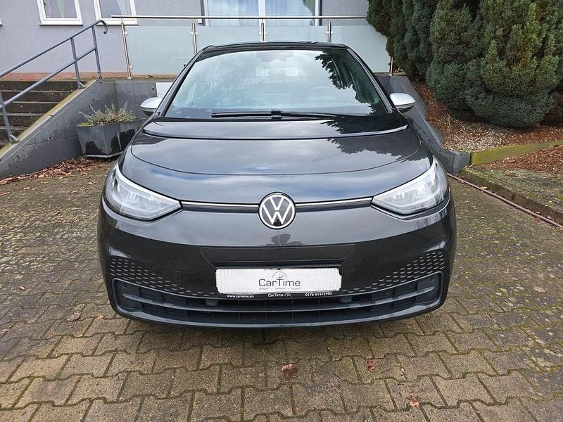 Gebraucht VW ID.3 Pro Performance 150 kW (204 PS) 2020 Grau Kleinwagen