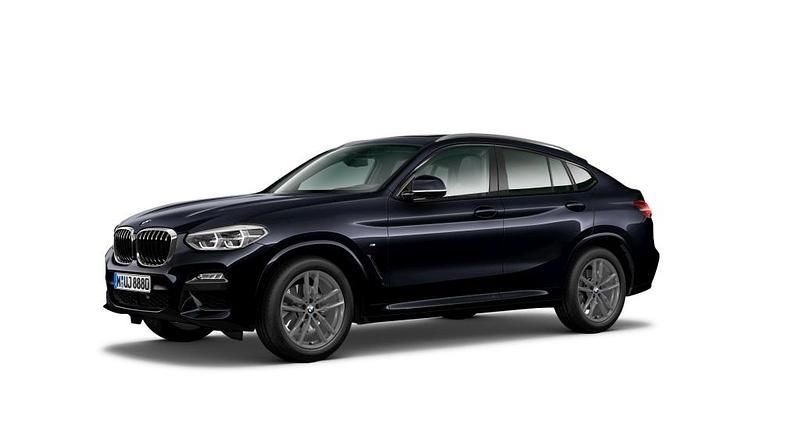Gebraucht BMW X4 Shadowline 184 PS (135 kW) 2025 SUV