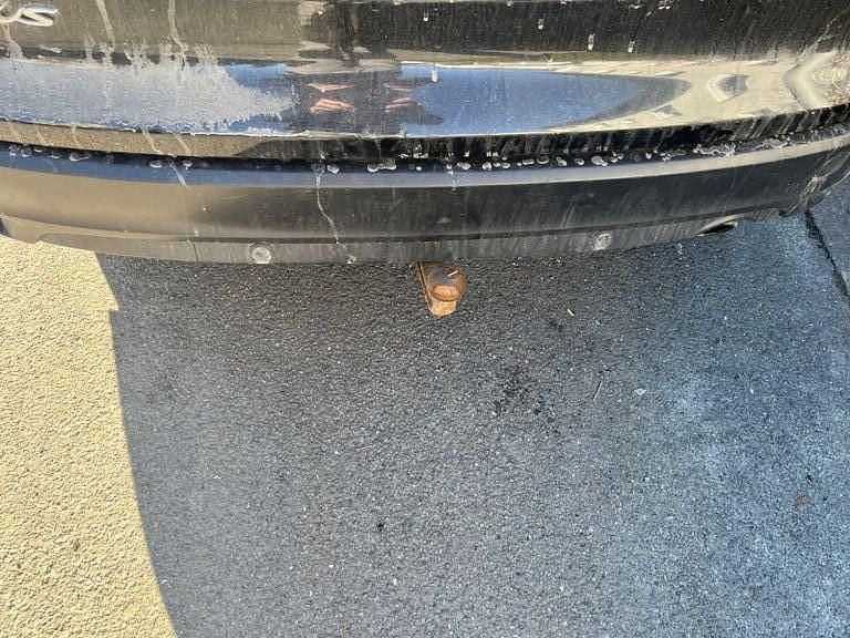 Gebraucht Ford Focus Titanium 163 PS (119 kW) 2014 Schwarz Kombi