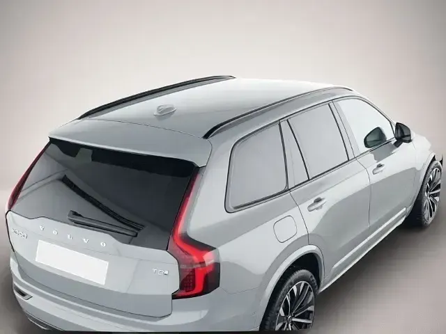 Gebraucht Volvo XC90 Plus 455 PS (334 kW) 2025 Grau SUV