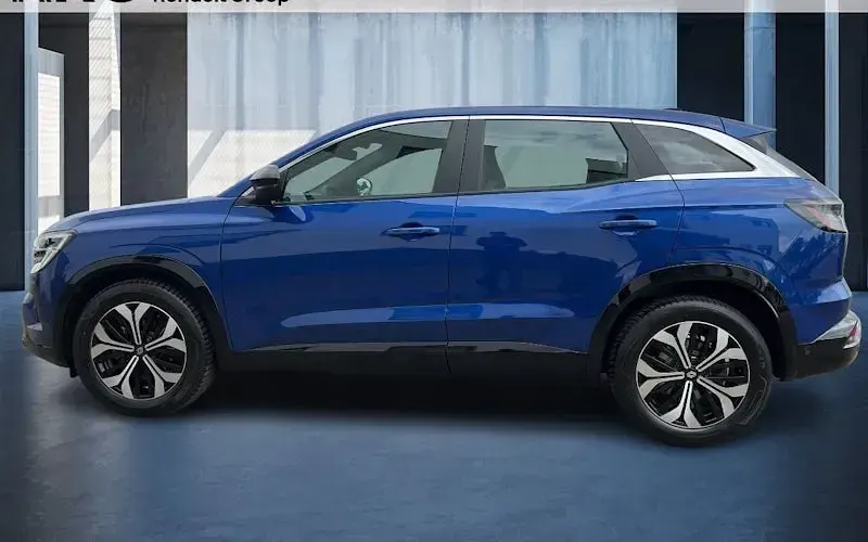 Gebraucht Renault Austral Evolution 158 PS (116 kW) 2024 Blau SUV