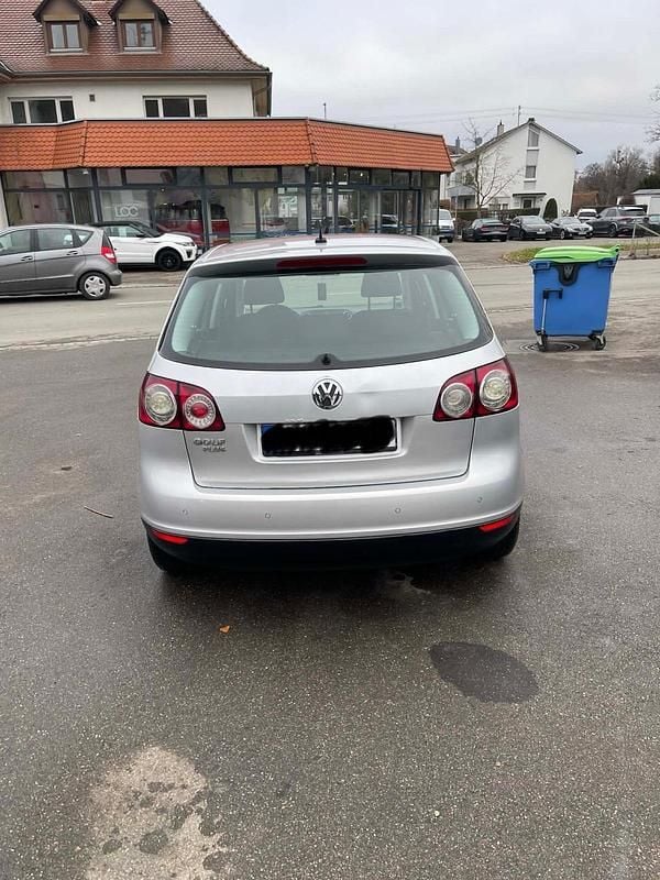 Gebraucht VW Golf V 140 PS (102 kW) 2007 Limousine