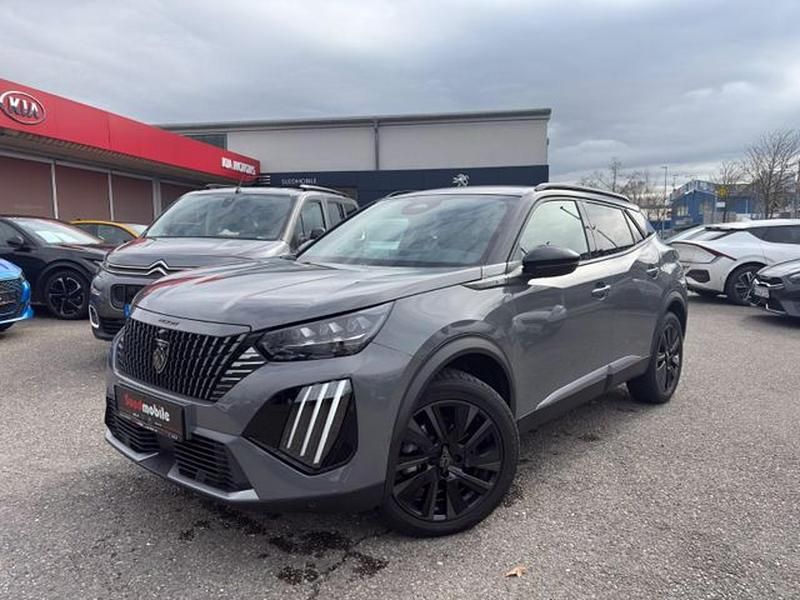 Gebraucht Peugeot e-2008 GT 114 kW (156 PS) 2025 SUV