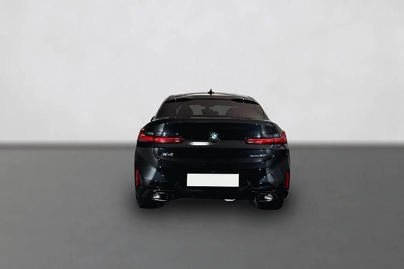 Gebraucht BMW Z4 184 PS (135 kW) 2025 Schwarz Cabrio