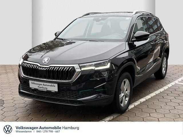 Gebraucht 2025 Skoda Karoq Drive SUV | 42.940 € (Teuer) - Bild 1/4
