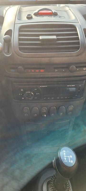 Gebraucht Smart Roadster 61 PS (44 kW) 2003 Schwarz Cabrio