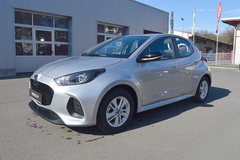 Neu Mazda 2 Center-Line 116 PS (85 kW) 2026 Kleinwagen