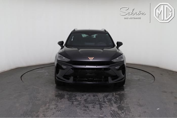 Neu Cupra Formentor VZ 333 PS (244 kW) 2025 SUV