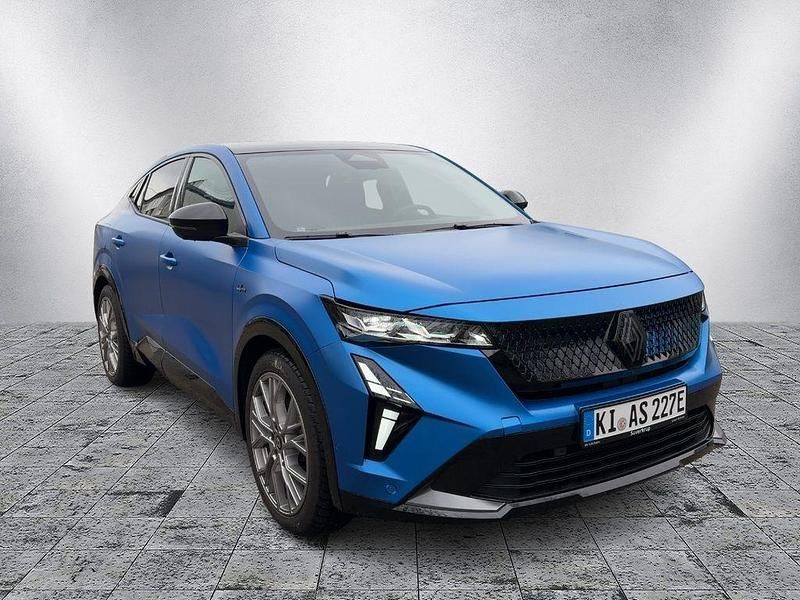 Gebraucht Renault Rafale 150 PS (110 kW) 2025 Blau SUV