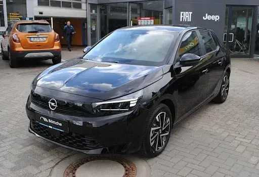 Gebraucht Opel Corsa Edition 101 PS (74 kW) 2026 Kleinwagen