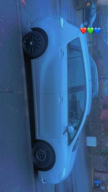 Gebraucht Toyota Verso Life 132 PS (97 kW) 2009 Beige Van / Kleinbus