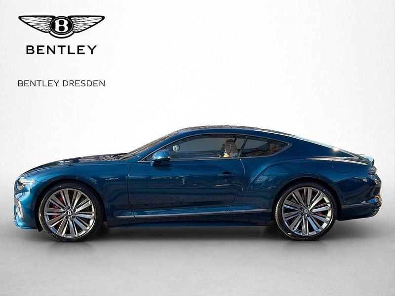 Neu Bentley Continental 782 PS (575 kW) 2026 Marlin Coupé