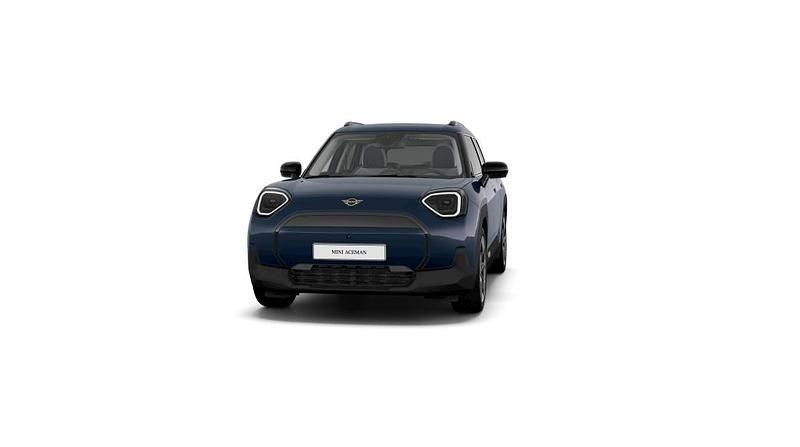 Second-hand Mini Aceman 135 kW (184 CP) 2024 SUV