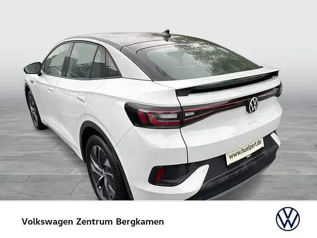 Occasion VW ID.5 Pro 150 kW (204 ch) 2023 Blanc SUV
