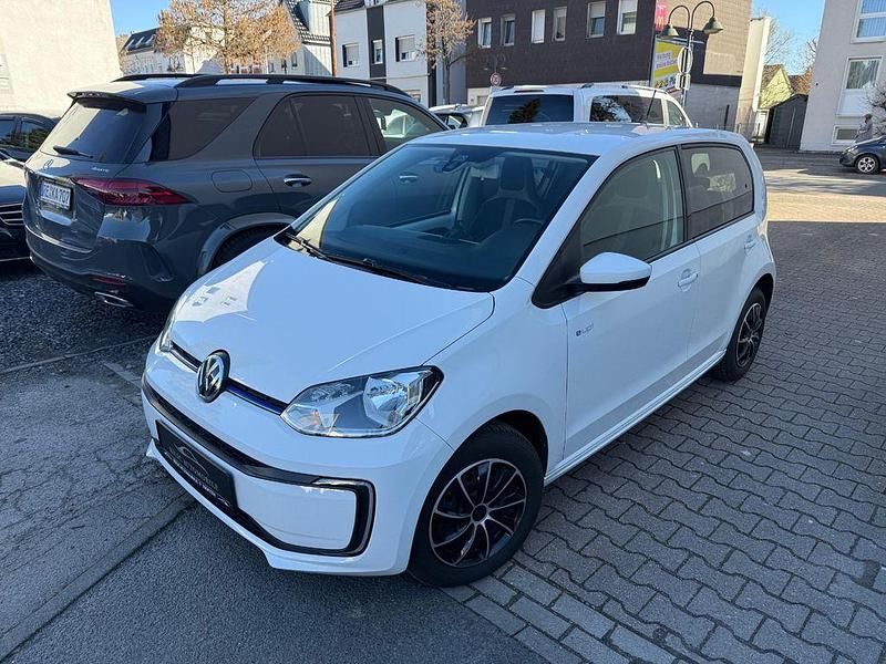 Second-hand VW e-up! 60 kW (82 CP) 2018 Alb Hatchback