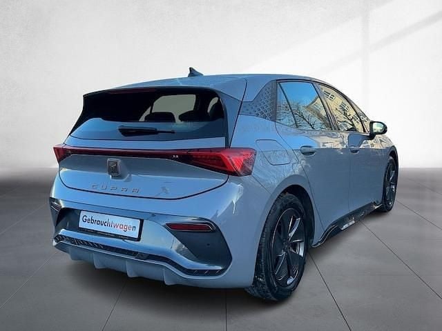 Gebraucht Cupra Born 150 kW (204 PS) 2024 Kleinwagen
