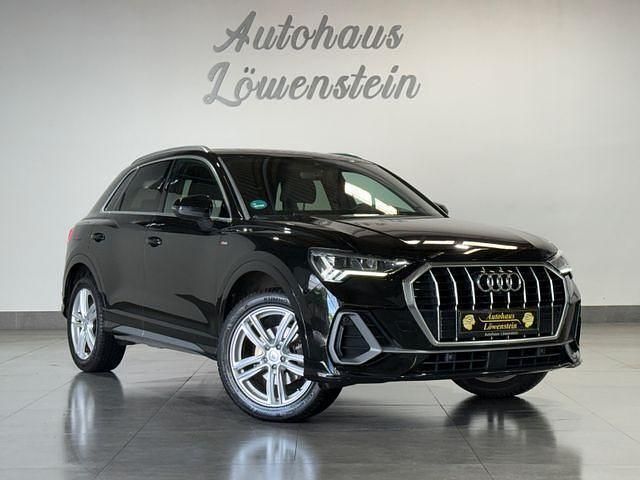 Andere Gebraucht 2019 Audi Q3 S-Line SUV | 26.980 € (Etwas zu teuer) - Bild 1/4