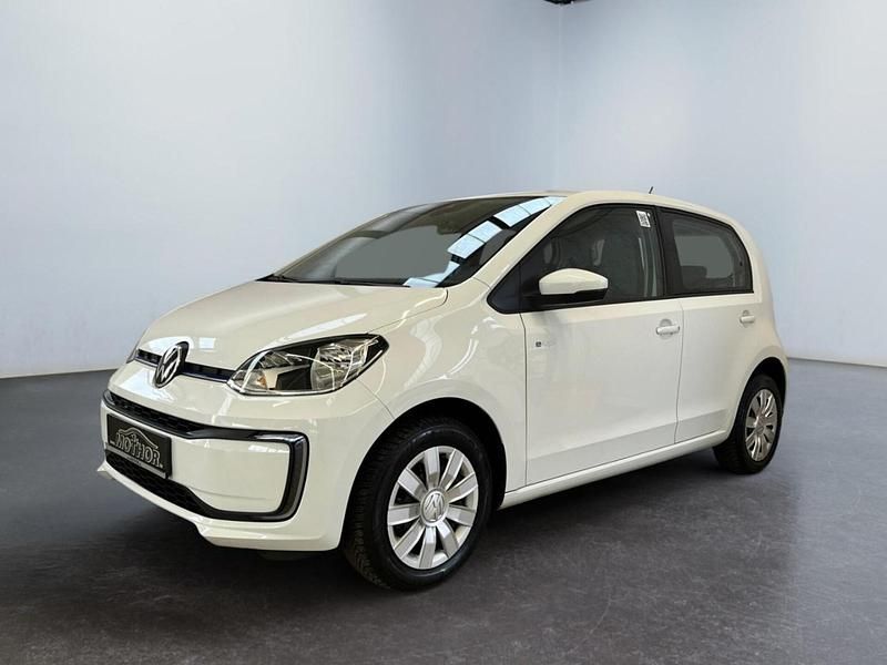 Gebraucht VW e-up! 61 kW (83 PS) 2020 Kleinwagen