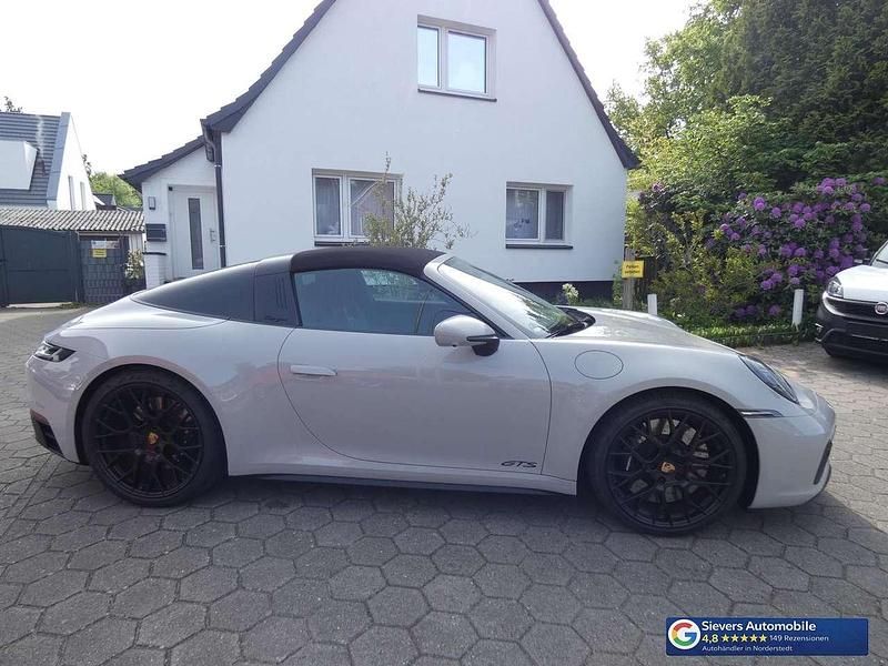 Gebraucht Porsche 992 480 PS (353 kW) 2024 Other Coupé